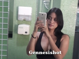 Gennesishot
