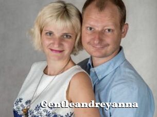 Gentleandreyanna
