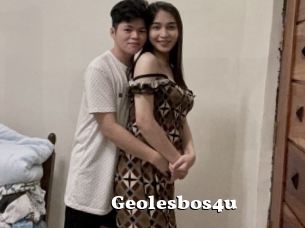 Geolesbos4u