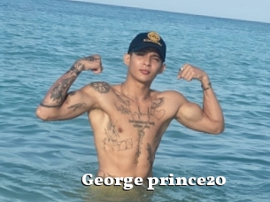 George_prince20