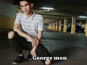 George_men