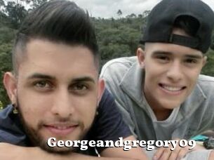 Georgeandgregory09