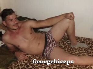 George_biceps