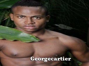 Georgecartier