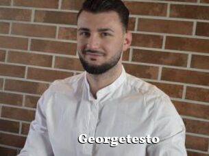 Georgetesto