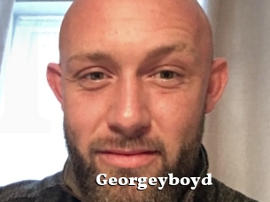 Georgeyboyd