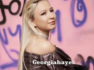 Georgiahayes