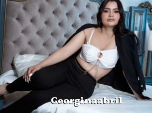Georginaabril