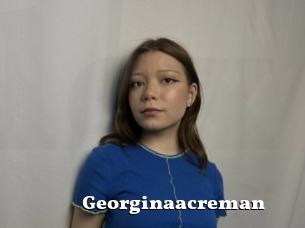 Georginaacreman