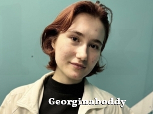 Georginaboddy