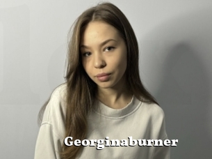Georginaburner