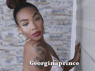 Georginaprince