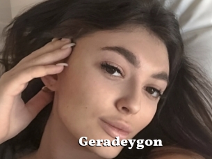Geradeygon