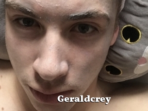 Geraldcrey