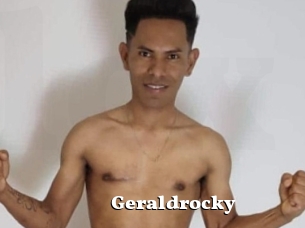 Geraldrocky