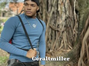 Geraltmiller