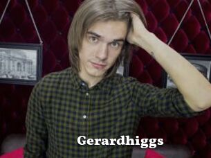 Gerardhiggs