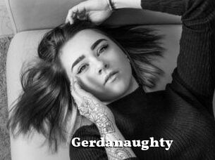 Gerdanaughty