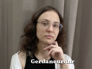 Gerdaneurohr
