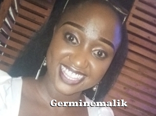 Germinemalik
