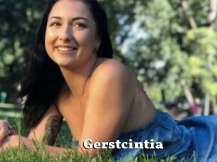 Gerstcintia