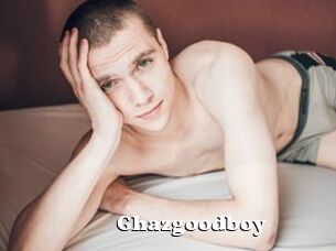 Ghazgoodboy