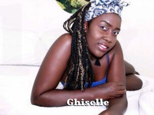 Ghiselle