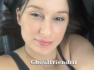 Ghoulfriend111
