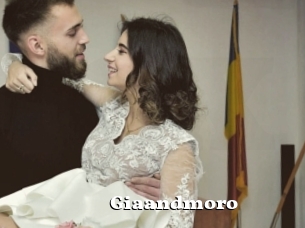 Giaandmoro