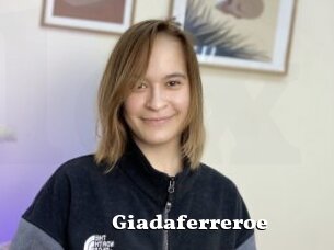 Giadaferreroe