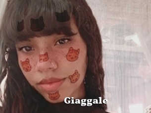 Giaggale