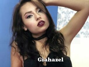 Giahazel