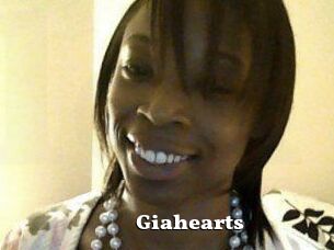 Giahearts