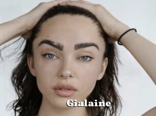 Gialaine