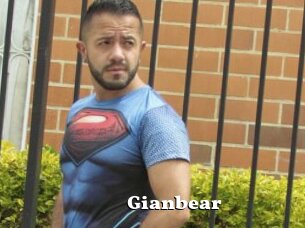 Gianbear