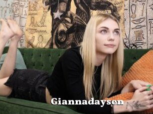 Giannadaysen