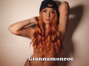 Giannamonroe