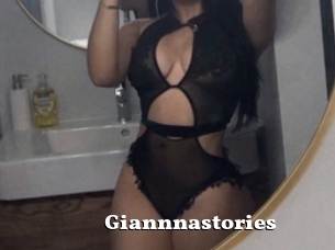 Giannnastories