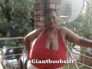 Giantboobs111