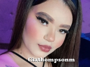 Giathompsonm