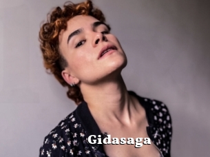 Gidasaga