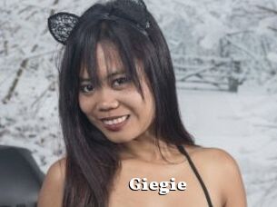 Giegie
