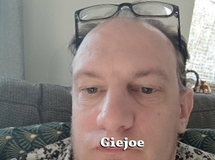 Giejoe