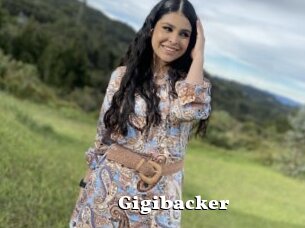 Gigibacker