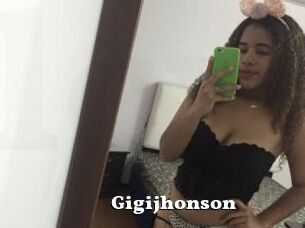 Gigijhonson