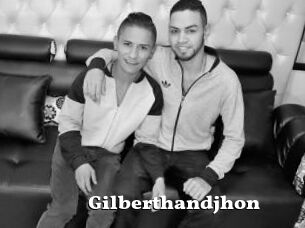 Gilberthandjhon