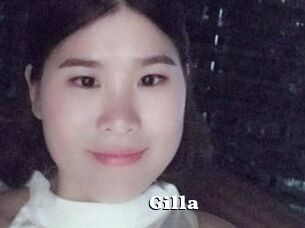 Gilla