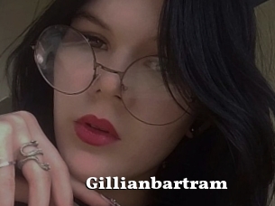 Gillianbartram