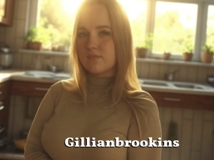 Gillianbrookins