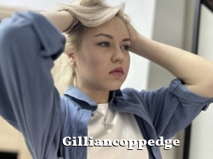 Gilliancoppedge